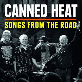 Canned Heat